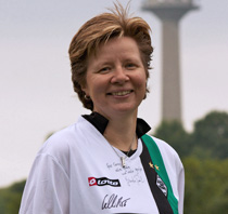 Corinna Behrens