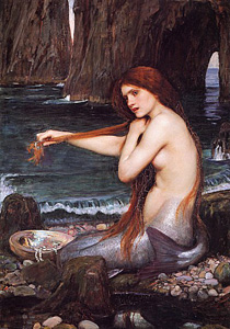 JL Merrow