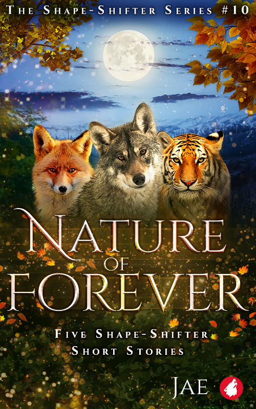 Nature of Forever by Jae