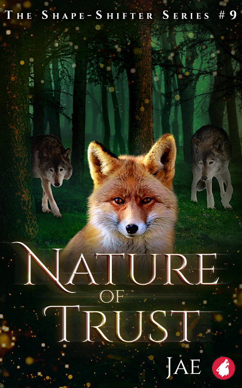 Nature of Trust by Jae