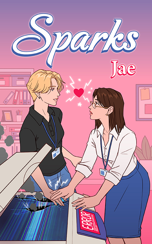 Sparks by Jae