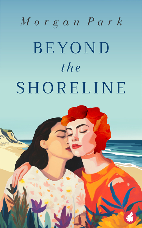 Beyond the Shoreline by Morgan Park