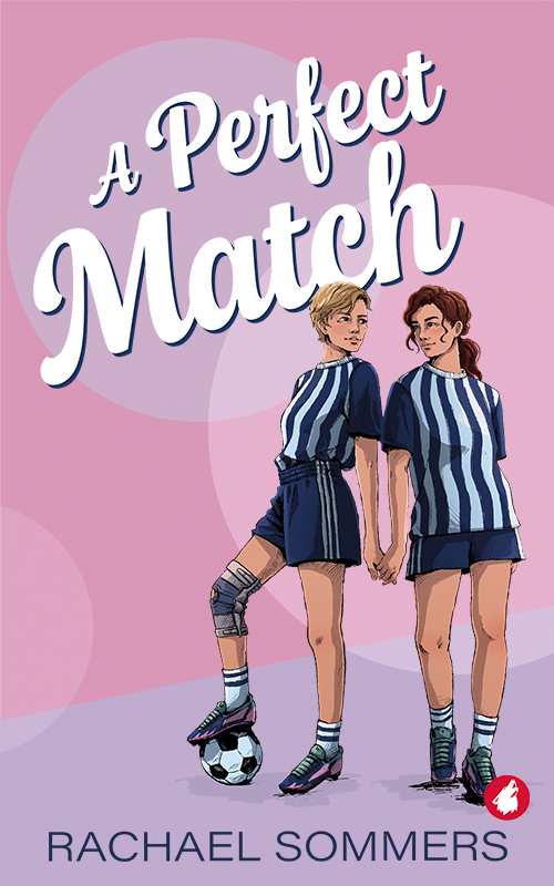A Perfect Match by Rachael Sommers