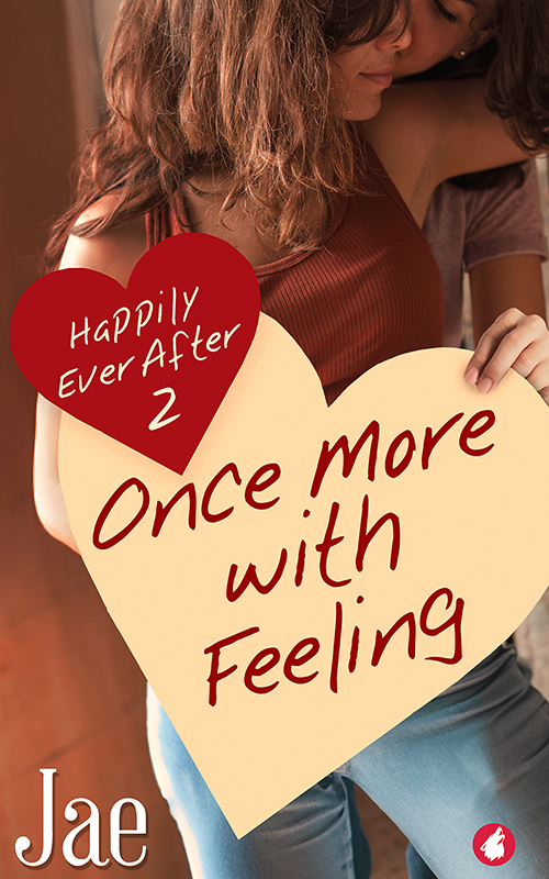 Happily Ever After 2 by Jae