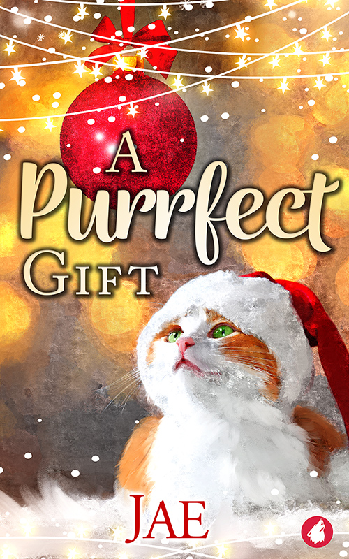 A Purrfect Gift by Jae