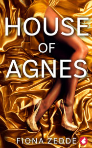 House of Agnes by Fiona Zedde