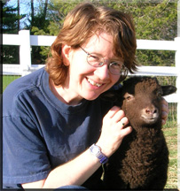 Sandra Barret
