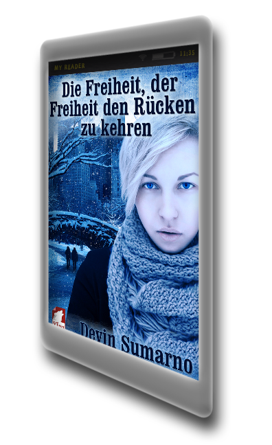 Die Freiheit, der Freiheit den Rücken zu kehren