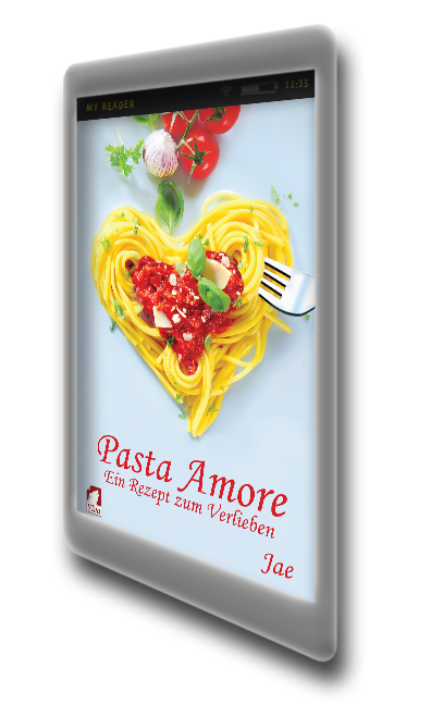 Pasta Amore. Ein Rezept zum Verlieben