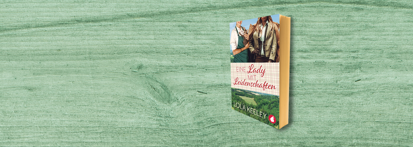 Startseite Unverschämt gute Bücher