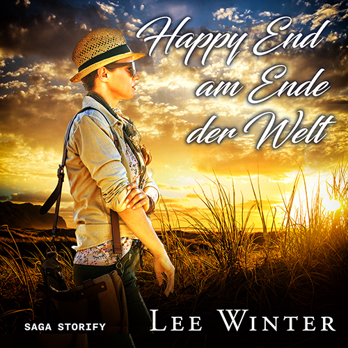Happy End am Ende der Welt von Lee Winter - Hörbuch