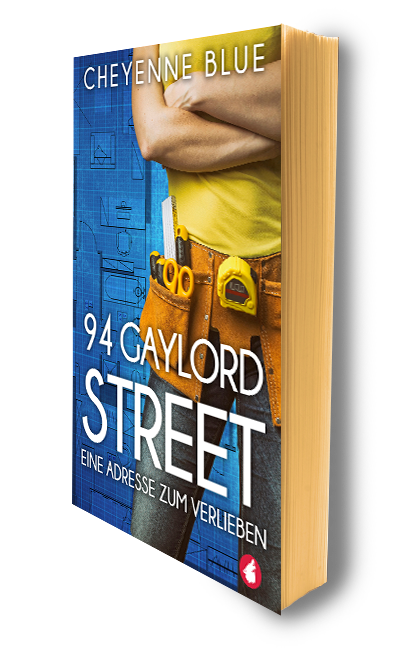94 Gaylord Street: Eine Adresse zum Verlieben