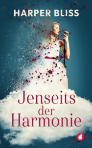 Jenseits der Harmonie von Harper Bliss