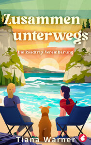 Zusammen unterwegs: Die-Roadtrip-Vereinbarung von Tiana Warner