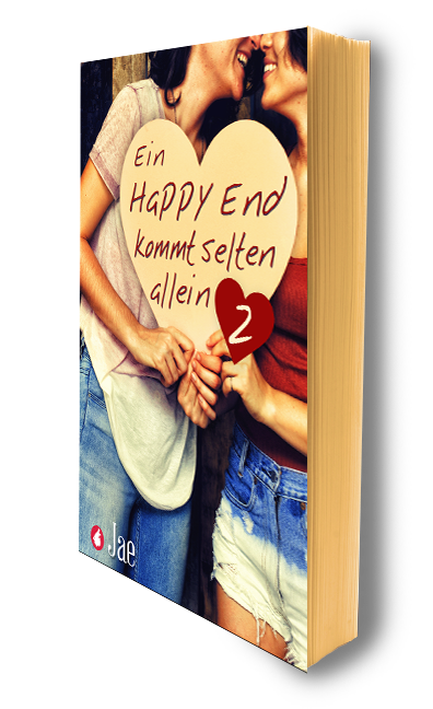 Ein Happy End kommt selten allein 2