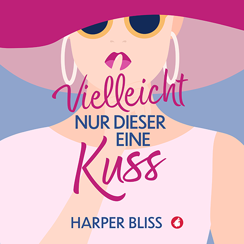 Vielleicht nur dieser eine Kuss