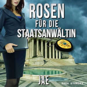 Rosen für die Staatsanwältin von Jae