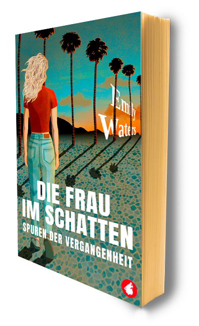 Die Frau im Schatten