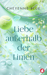 Liebe ausserhalb der Linien von Cheyenne Blue