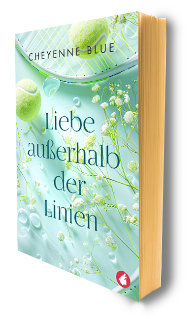 Liebe außerhalb der Linien