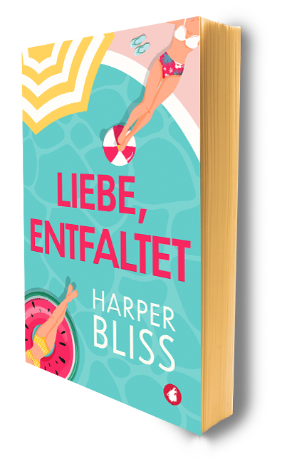Liebe, entfaltet