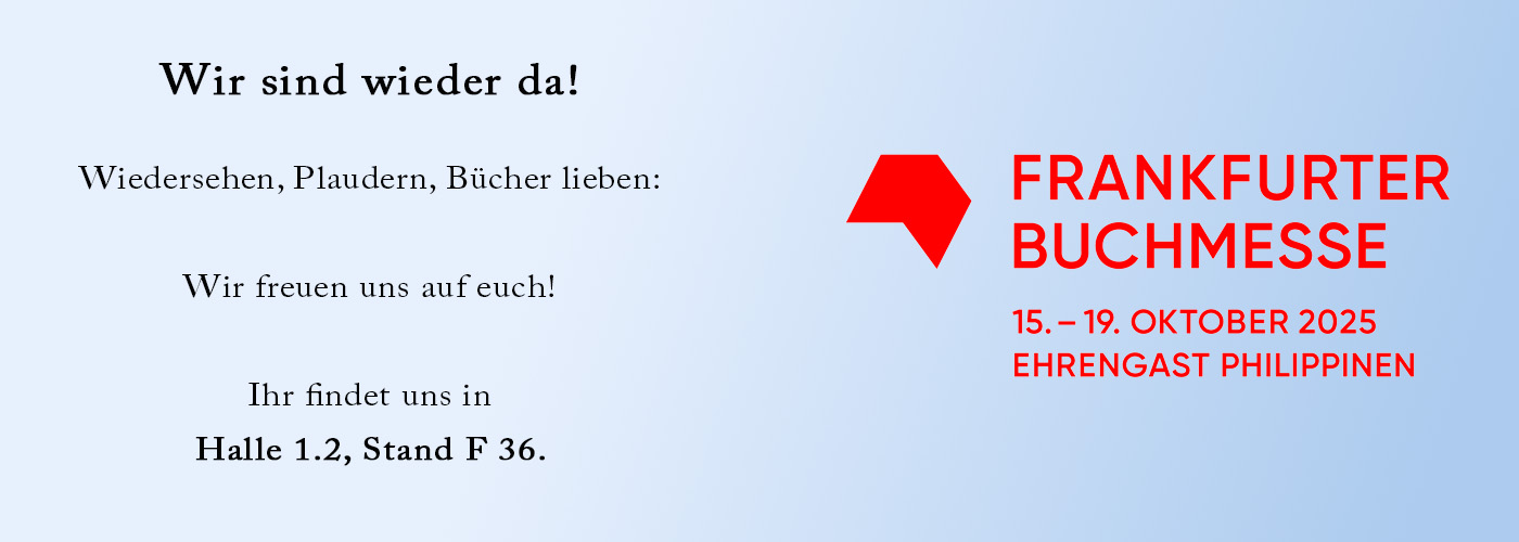 Frankfurter Buchmesse 2025