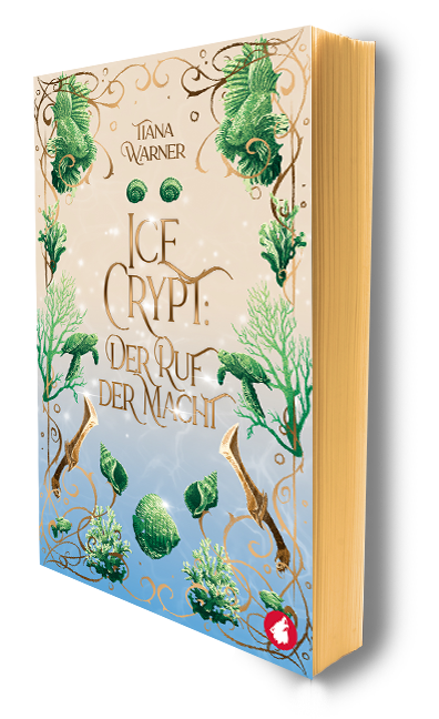 Ice Crypt: Der Ruf der Macht