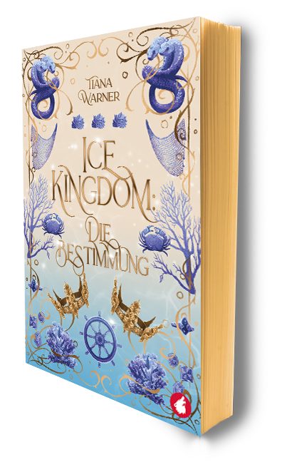 Ice Kingdom: Die Bestimmung