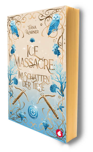 Ice Massacre: Im Schatten der Tiefe