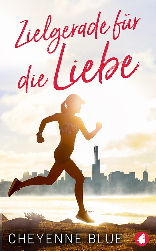 Zielgerade für die Liebe von Cheyenne Blue
