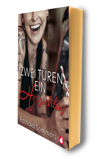 Zwei Türen, ein Herzschlag