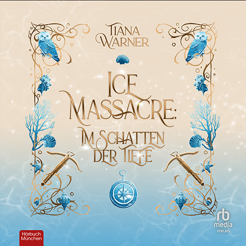 Ice Massacre: Im Schatten der Tiefe