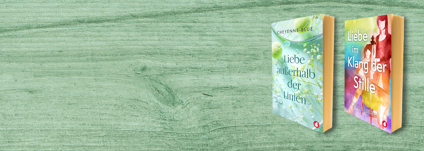 Neuerscheinungen Ylva Verlag August 2025