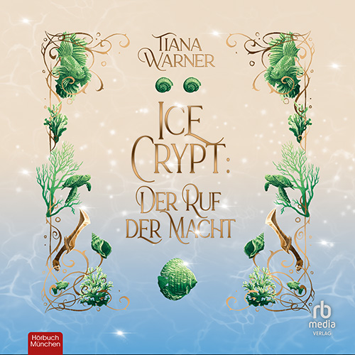 Ice Crypt: Der Ruf der Macht