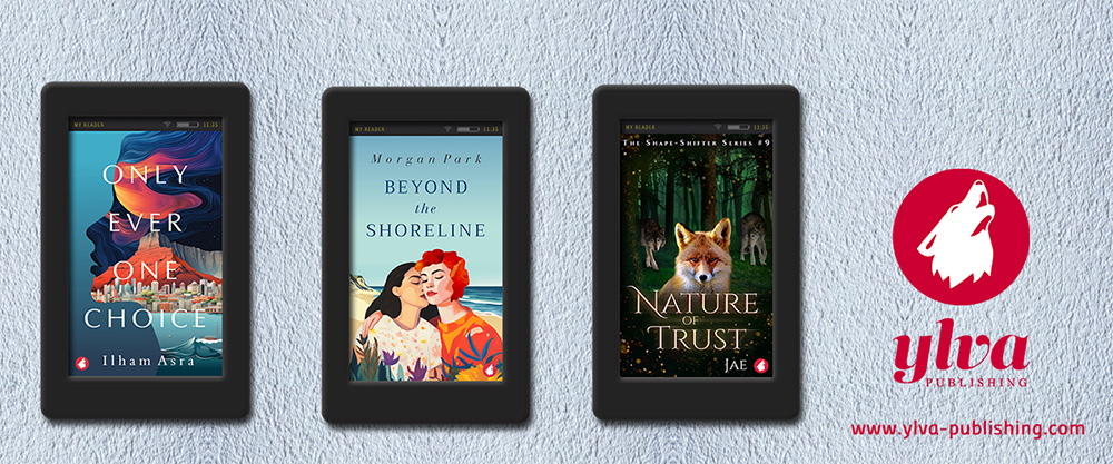 New Books
