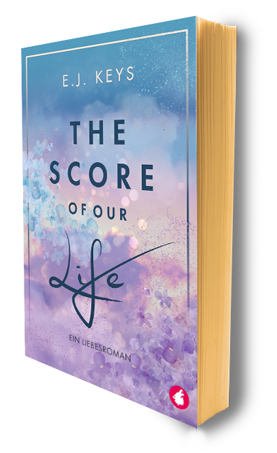 The Score of Our Life: ein Liebesroman