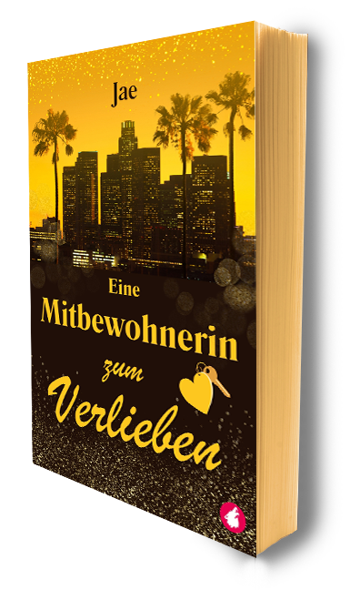 Eine Mitbewohnerin zum Verlieben