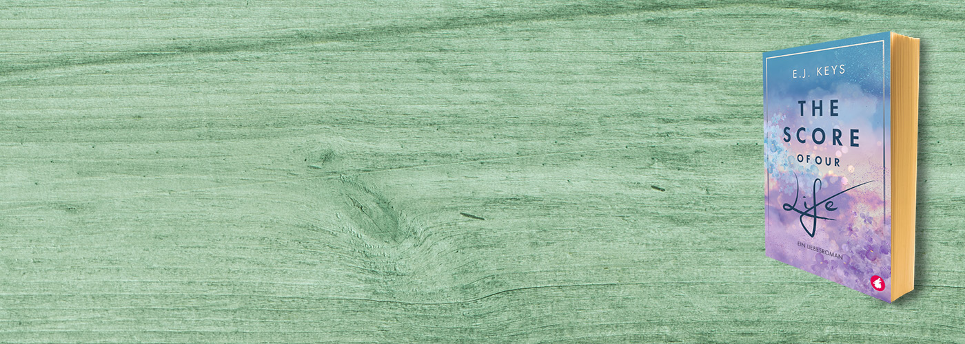 The Score of Our Life