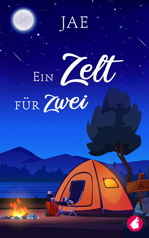 Ein Zelt für zwei von Jae