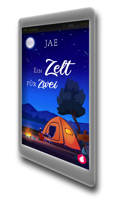 Ein Zelt für zwei – Eine lesbische Liebesgeschichte