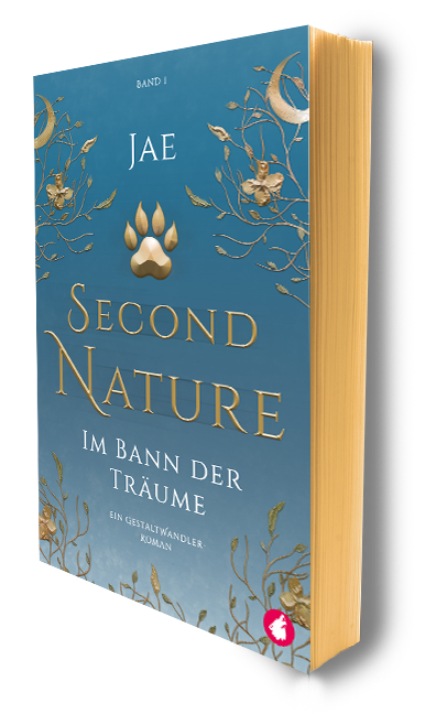 Second Nature: Im Bann der Träume