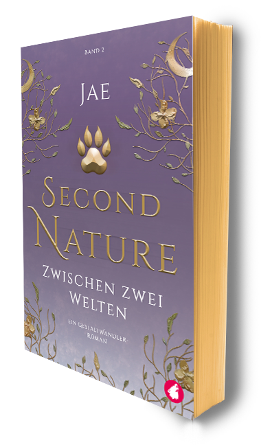 Second Nature: Zwischen zwei Welten