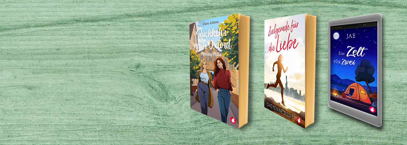 Neuerscheinungen Dezember 2025