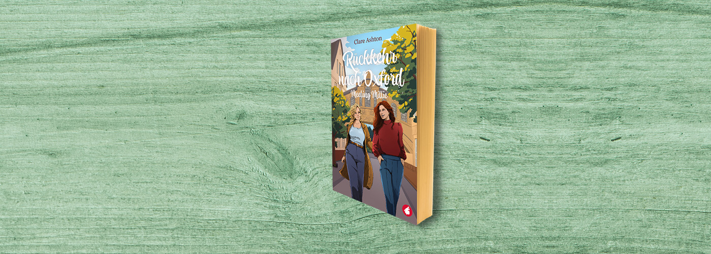 Rückkehr nach Oxford