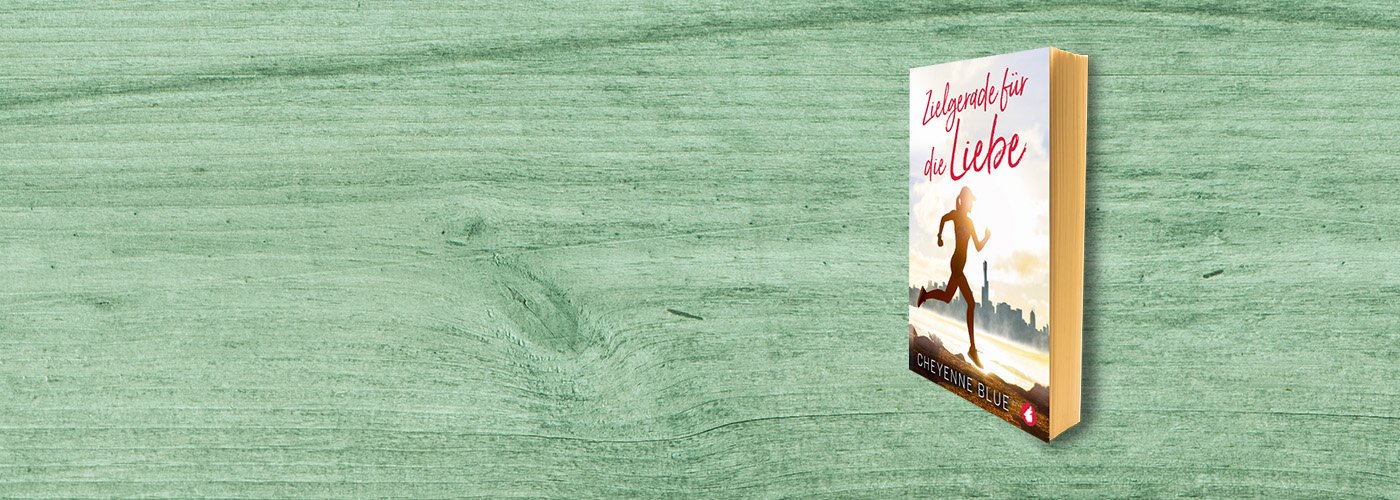 Zielgerade für die Liebe