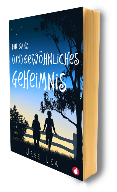 Ein ganz (un)gewöhnliches Geheimnis