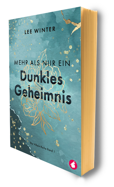 Mehr als nur ein dunkles Geheimnis