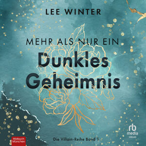 Mehr als nur ein dunkles Geheimnis von Lee Winter