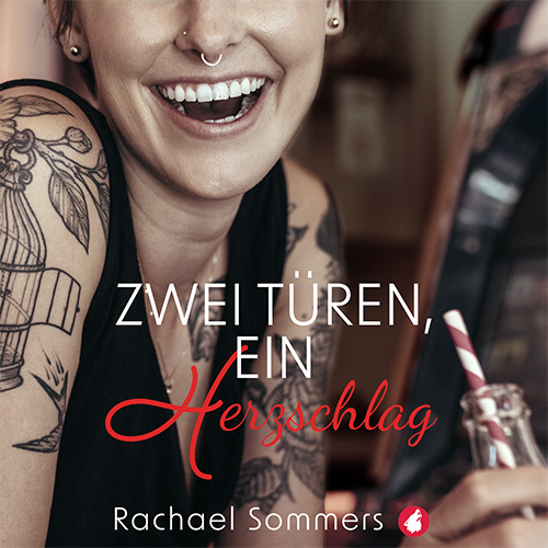 Zwei Türen, ein Herzschlag