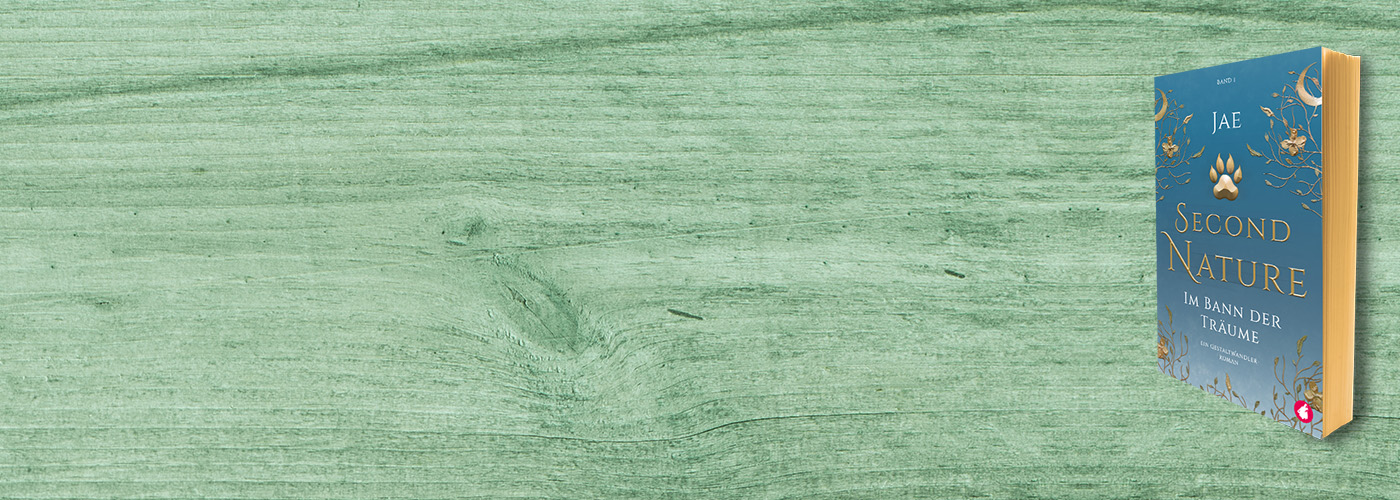 Second Nature: Im Bann der Träume